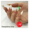 Моделирование ногтей (гель или акрил или акригель на выбор) - Тренинг студия “IV NAILS” 